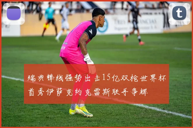 瑞典锋线强势出击15亿双枪世界杯首秀伊萨克约克雷斯联手争辉