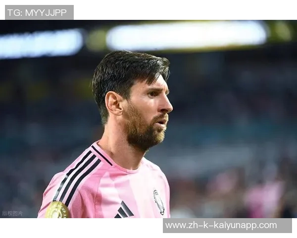 梅西创造历史单赛季美职联常规赛双响纪录引发热议 梅西创造历史单赛季美职联常规赛双响纪录引发热议