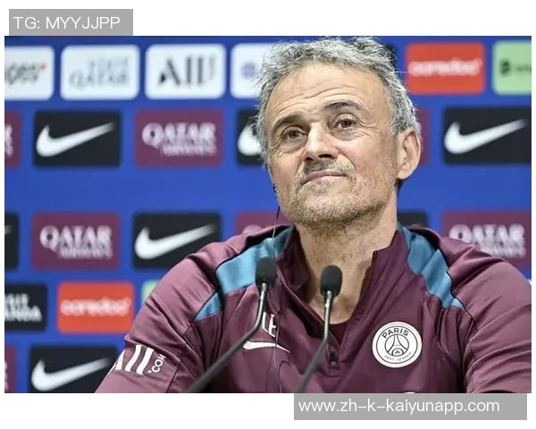 恩里克欣喜登贝莱与马尔基尼奥斯复出欧冠小组赛竞争异常激烈 恩里克欣喜登贝莱与马尔基尼奥斯复出欧冠小组赛竞争异常激烈