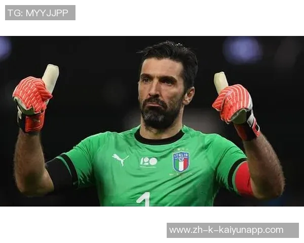 比萨总监称布冯天赋无可争议身体状态已适合重返意甲赛场 比萨总监称布冯天赋无可争议身体状态已适合重返意甲赛场