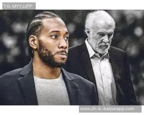 小卡回忆马刺老将经历称球队年龄对我并不陌生 小卡回忆马刺老将经历称球队年龄对我并不陌生