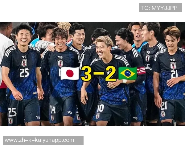 巴西队遭日本逆转后FIFA排名跌至第七创2016年8月以来新低 巴西队遭日本逆转后FIFA排名跌至第七创2016年8月以来新低