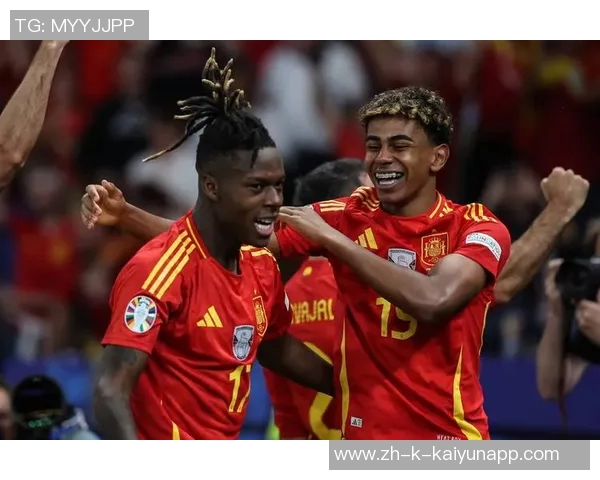 IFFHS年度最佳男足年轻球员候选名单揭晓亚马尔居莱尔埃斯特旺等人入围 IFFHS年度最佳男足年轻球员候选名单揭晓亚马尔居莱尔埃斯特旺等人入围