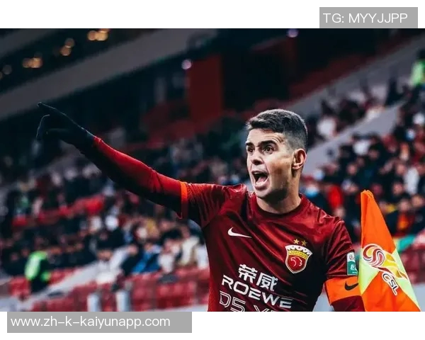 奥斯卡本赛季高原发力已打入15球刷新个人中超单赛季纪录 奥斯卡本赛季高原发力已打入15球刷新个人中超单赛季纪录