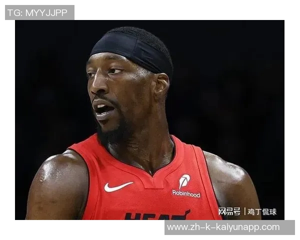 热火为交易字母提前准备报价不包括阿德巴约引发关注 热火为交易字母提前准备报价不包括阿德巴约引发关注