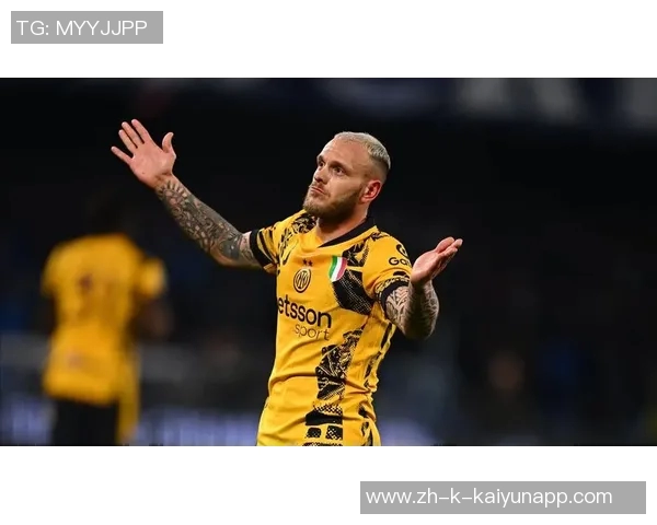 前国米体能教练解析边翼卫体力消耗小因换下迪马尔科的战术合理性 前国米体能教练解析边翼卫体力消耗小因换下迪马尔科的战术合理性