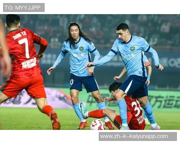 李提香乌龙助攻送点卡多索点射助河南逆转浙江 李提香乌龙助攻送点卡多索点射助河南逆转浙江