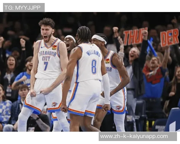 美媒评选新赛季三人组前十雷霆三少强势夺冠湖人紧随其后 美媒评选新赛季三人组前十雷霆三少强势夺冠湖人紧随其后