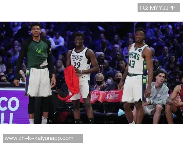 雄鹿需裁掉一名双向球员才能签下字母弟以增强球队实力 雄鹿需裁掉一名双向球员才能签下字母弟以增强球队实力