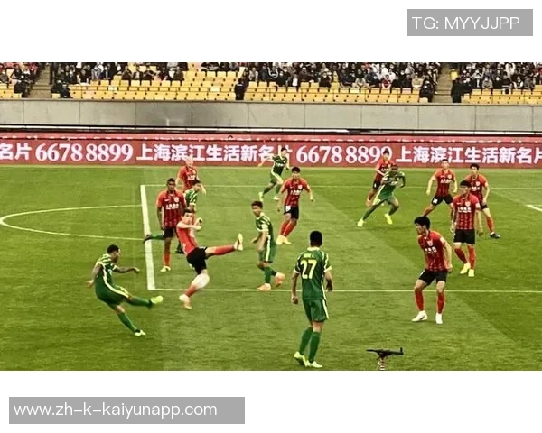 国安在中超保级战中扮演公正裁判角色彰显公平竞赛精神