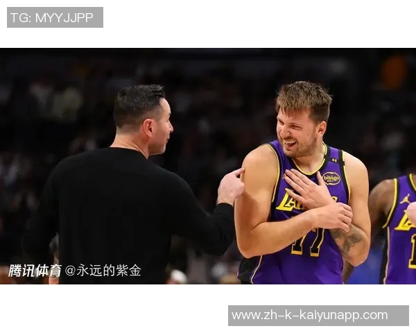 雷迪克透露东契奇与詹姆斯今日专注个人技术训练无健康隐患