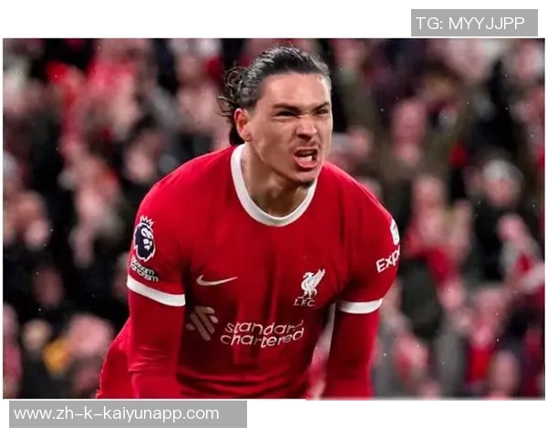 伊萨克与努涅斯在利物浦前9场比赛的精彩表现分析 伊萨克与努涅斯在利物浦前9场比赛的精彩表现分析