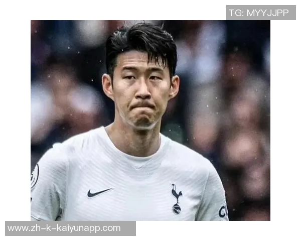 孙兴慜澄清重返欧洲传闻坚持专注备战世界杯希望休息充足