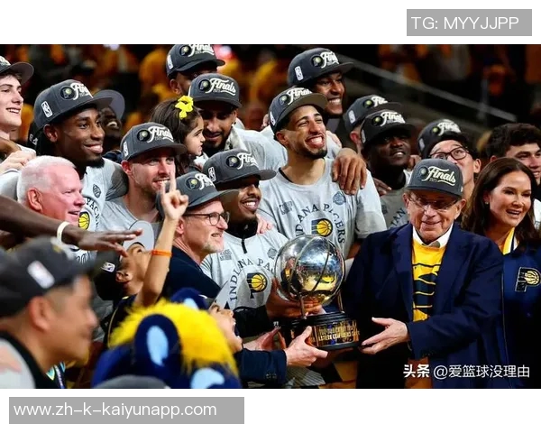 哈利伯顿谈被高估激励球队团结奋进的心路历程 哈利伯顿谈被高估激励球队团结奋进的心路历程