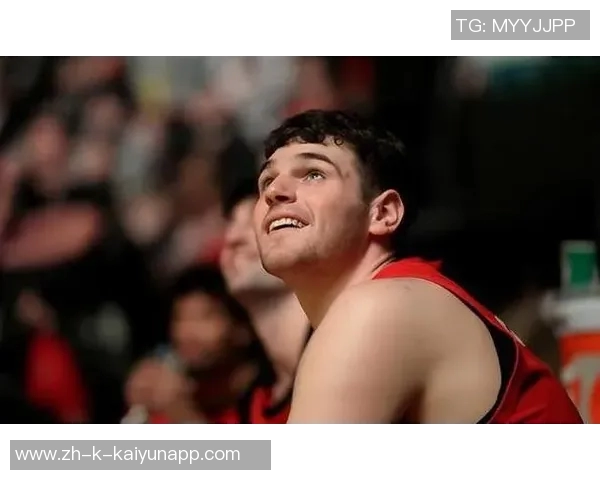 开拓者第七顺位选中克林根成为球队未来的重要支柱与希望 开拓者第七顺位选中克林根成为球队未来的重要支柱与希望