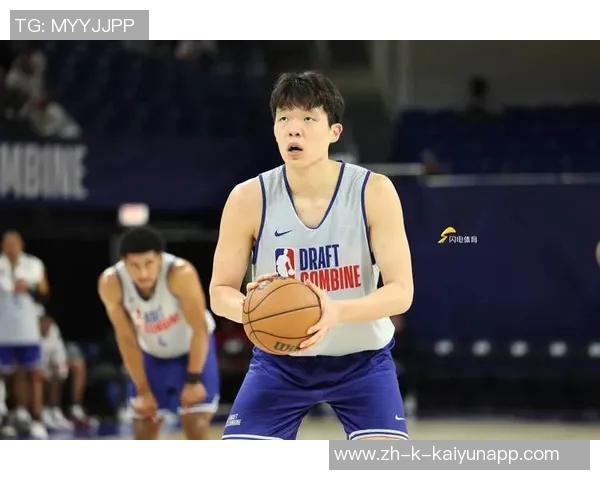 杨瀚森11次出手展现自信但体能与防守仍需加强提升