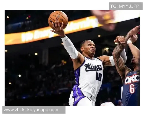 雷霆双星携手防守制胜国王攻强守弱威少难救主