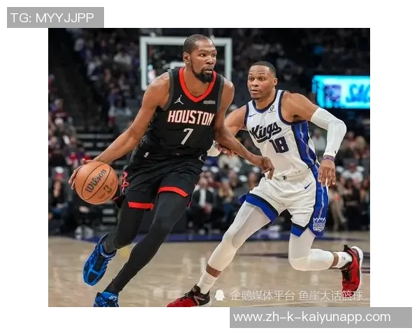 单打得分统计分析：小卡表现最差威少紧随其后申京与杜兰特表现突出